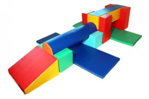 Модуль-трансформер № 18 (9 элементов) - fgospostavki.ru - Рязань