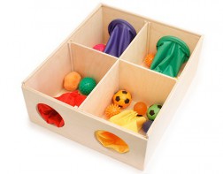 Набор методических материалов «Сенсорный ящик» - fgospostavki.ru - Рязань