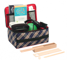 Индивидуальный латеральный профиль (детская версия) - fgospostavki.ru - Рязань