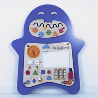 Бизиборд «Мип» - fgospostavki.ru - Рязань