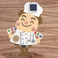 Бизиборд «Шеф-повар» - fgospostavki.ru - Рязань