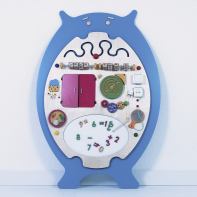 Бизиборд «Зёва» - fgospostavki.ru - Рязань