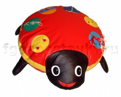 Дидактическая божья коровка - fgospostavki.ru - Рязань