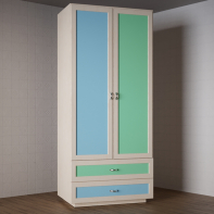 Шкаф «Классический» - fgospostavki.ru - Рязань