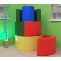 Игровой набор Пирамида-3 - fgospostavki.ru - Рязань