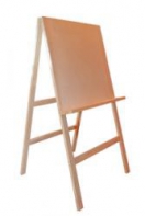 Мольберт напольный Хлопушка (60*85) - fgospostavki.ru - Рязань