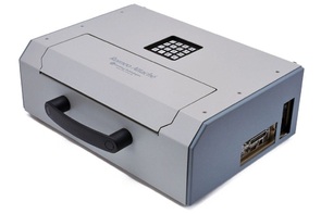 Принтер для печати рельефно-точечным шрифтом Брайля Romeo Attache - fgospostavki.ru - Рязань