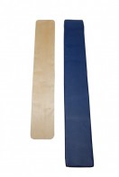 Доска наклонная навесная мягкая (1,5 метра) - fgospostavki.ru - Рязань