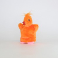 Логопедические перчаточные куклы. Высота 22 сантиметра (вариант 2) - fgospostavki.ru - Рязань