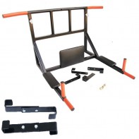 Универсальный Турник-Брусья-Пресс 3 в 1 - fgospostavki.ru - Рязань