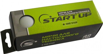 Шарики для настольного тенниса - fgospostavki.ru - Рязань