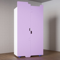 Шкаф «Мозаика» - fgospostavki.ru - Рязань