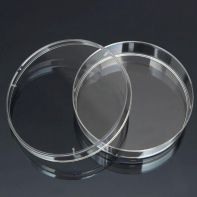Чашка Петри стеклянная с крышкой 100х20 - fgospostavki.ru - Рязань