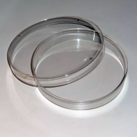 Чашка Петри пластиковая с крышкой  60 мл. - fgospostavki.ru - Рязань