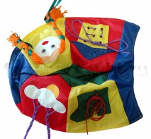 Дидактический чехол к черепахе - fgospostavki.ru - Рязань