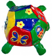 Чехол к черепахе (ПВХ-тент) - fgospostavki.ru - Рязань