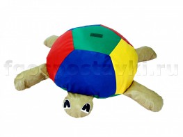 Черепаха под чехлы (кожа, поролон) - fgospostavki.ru - Рязань