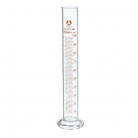 Измерительный цилиндр 100 мл. - fgospostavki.ru - Рязань