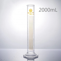 Измерительный цилиндр 2000 мл. - fgospostavki.ru - Рязань