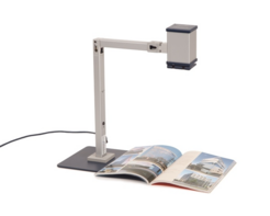 Видеоувеличитель ClearNote - fgospostavki.ru - Рязань