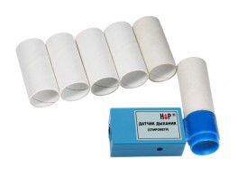 Цифровой датчик спирометр (дыхания) - fgospostavki.ru - Рязань