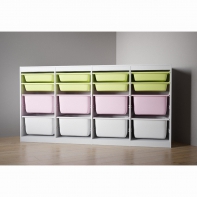 Стеллаж «Всезнайка» - fgospostavki.ru - Рязань