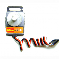 Датчик температуры для детского конструктора РОБОТРЕК - fgospostavki.ru - Рязань