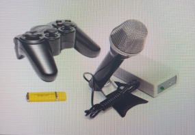 Логопедический тренажер «Дэльфа-142.1» модификация «РАС» - fgospostavki.ru - Рязань