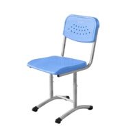 Школьный стул антивандальный - fgospostavki.ru - Рязань