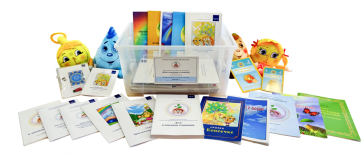 Учебно-методический комплекс "Финансовое воспитание. Дети и денежные отношения" - fgospostavki.ru - Рязань