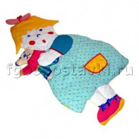 Девочка-мат - fgospostavki.ru - Рязань