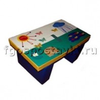 Дидактический стол №1 - fgospostavki.ru - Рязань