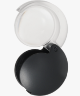 Лупа складная (7х) - fgospostavki.ru - Рязань