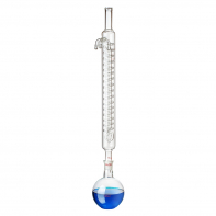 Дистиллятор с холодильником ХСВ 500 мл. - fgospostavki.ru - Рязань