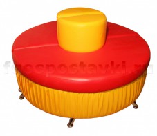 Диван Круглый - fgospostavki.ru - Рязань