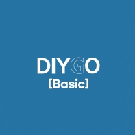 Комплект Robo kit DIYGO Базовый - fgospostavki.ru - Рязань