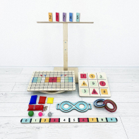 Доска Бильгоу «Макси» - fgospostavki.ru - Рязань