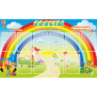 Стенд "Советы" - fgospostavki.ru - Рязань