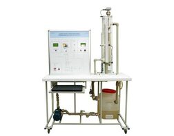 Типовой комплект учебного оборудования «Промышленные датчики уровня» - fgospostavki.ru - Рязань