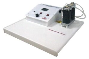 Учебная лабораторная установка «Исследование опасности повышения давления для закрытых аппаратов с жидкостью» - fgospostavki.ru - Рязань