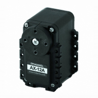 Сервомотор DYNAMIXEL AX-12A - fgospostavki.ru - Рязань
