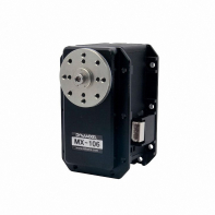 Сервомотор DYNAMIXEL MX-106T - fgospostavki.ru - Рязань