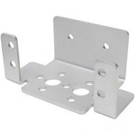 Кронштейны для крепления одного серводвигателя Tetrix (2 штуки) - fgospostavki.ru - Рязань