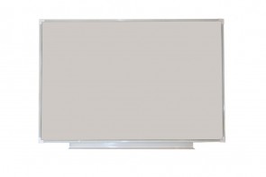 Доска магнитно-маркерная настенная одноэлементная белая полимерная (1200х1000) - fgospostavki.ru - Рязань