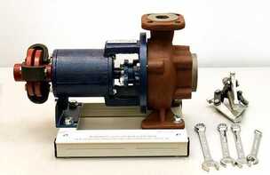 Комплект для сборки-разборки насоса консольного центробежного типа «К»  - fgospostavki.ru - Рязань