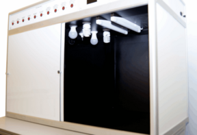 Лабораторный стенд «Эффективность и качество освещения» - fgospostavki.ru - Рязань