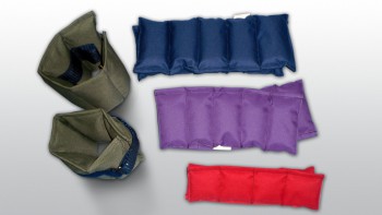 Утяжелитель (класс стандарт, 600 грамм) - fgospostavki.ru - Рязань