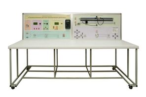 Учебный лабораторный стенд «Промышленные датчики механических величин» - fgospostavki.ru - Рязань