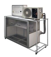 Лабораторный стенд «Обратные термодинамические циклы» - fgospostavki.ru - Рязань