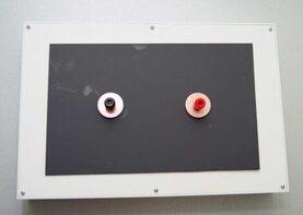 Сменная панель «Исследование характеристик диэлектриков» - fgospostavki.ru - Рязань